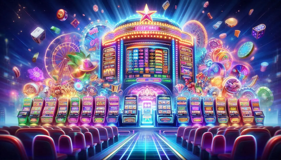 UnlimLuck Casino